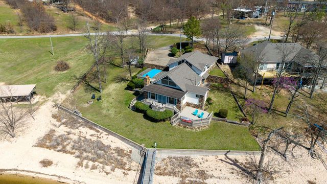 55881 E 316 Road, Jay, OK 74346