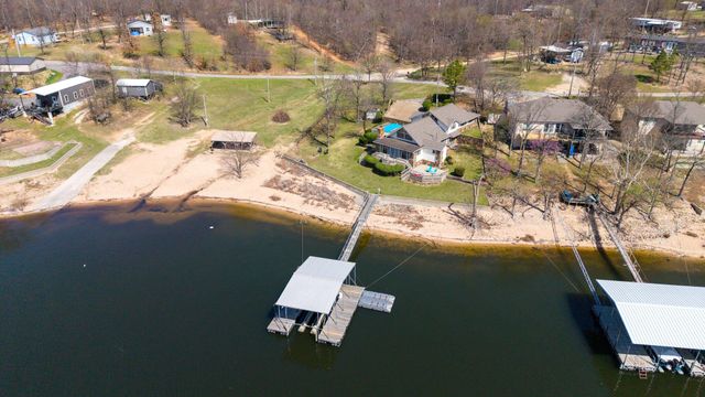 55881 E 316 Road, Jay, OK 74346