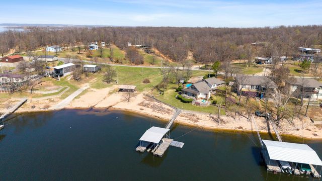 55881 E 316 Road, Jay, OK 74346