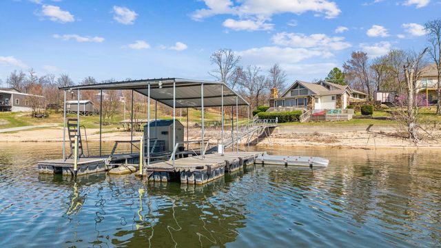 55881 E 316 Road, Jay, OK 74346