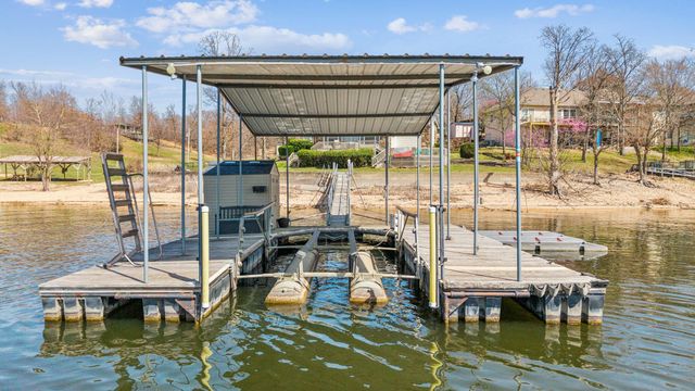 55881 E 316 Road, Jay, OK 74346