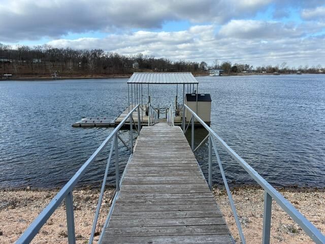 55881 E 316 Road, Jay, OK 74346