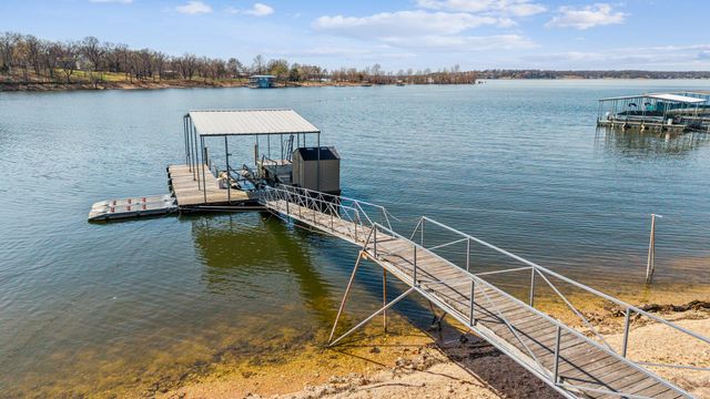 55881 E 316 Road, Jay, OK 74346