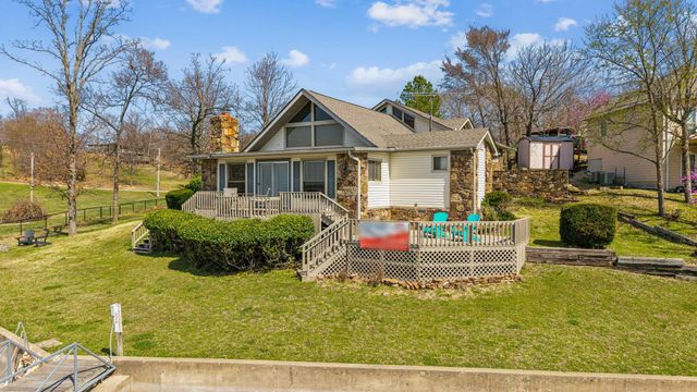 55881 E 316 Road, Jay, OK 74346
