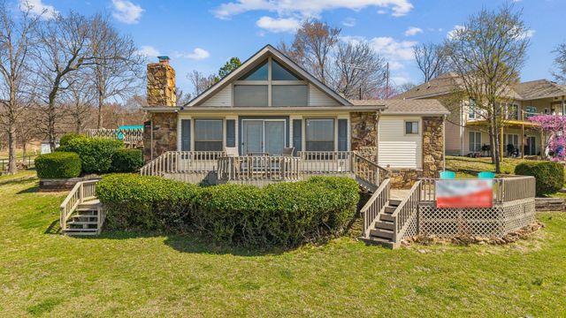 55881 E 316 Road, Jay, OK 74346