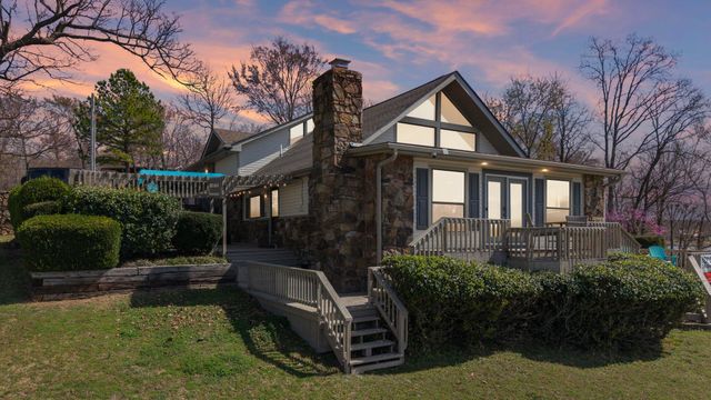 55881 E 316 Road, Jay, OK 74346