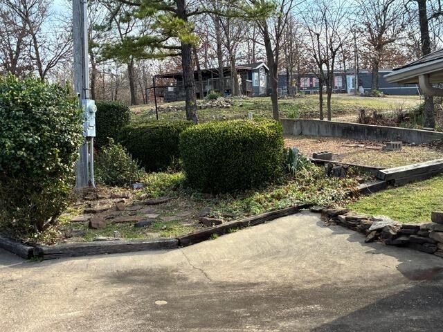 55881 E 316 Road, Jay, OK 74346