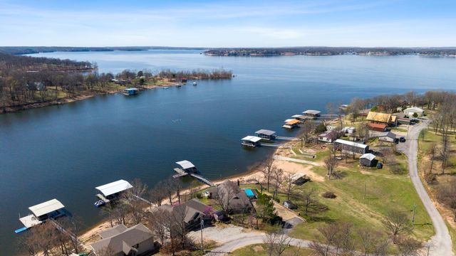 55881 E 316 Road, Jay, OK 74346