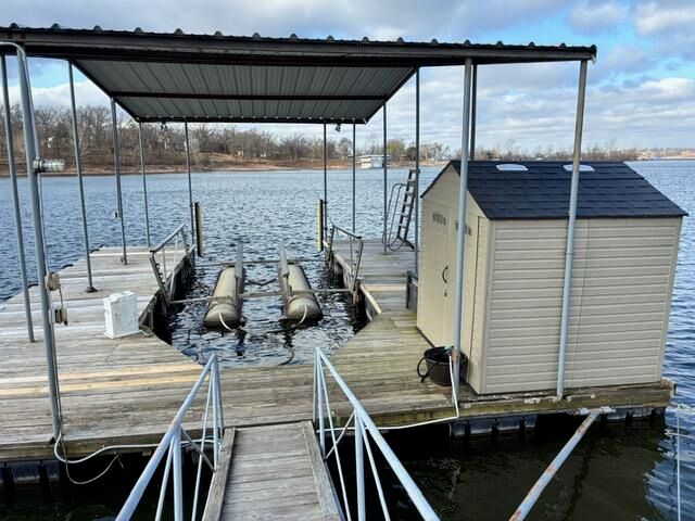 55881 E 316 Road, Jay, OK 74346