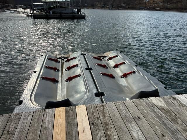 55881 E 316 Road, Jay, OK 74346