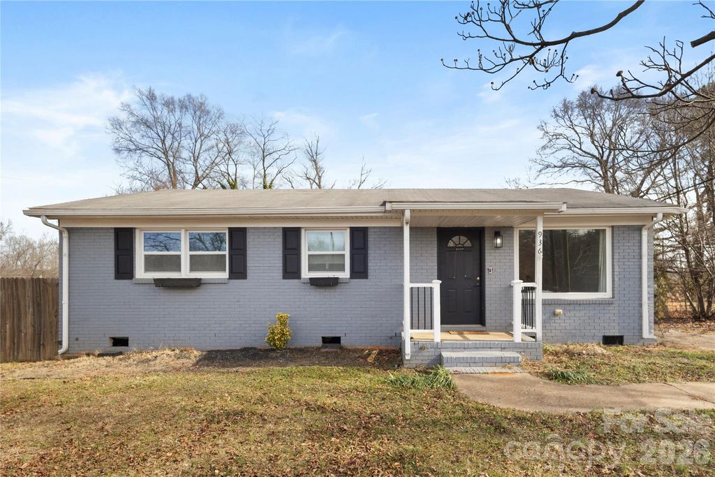 936 Shannon Bradley Road, Gastonia, NC 28052