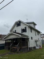 788 Excelsior Avenue, Akron, OH 44306