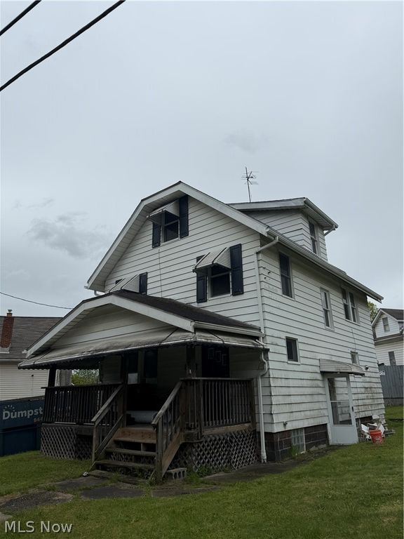 788 Excelsior Avenue, Akron, OH 44306