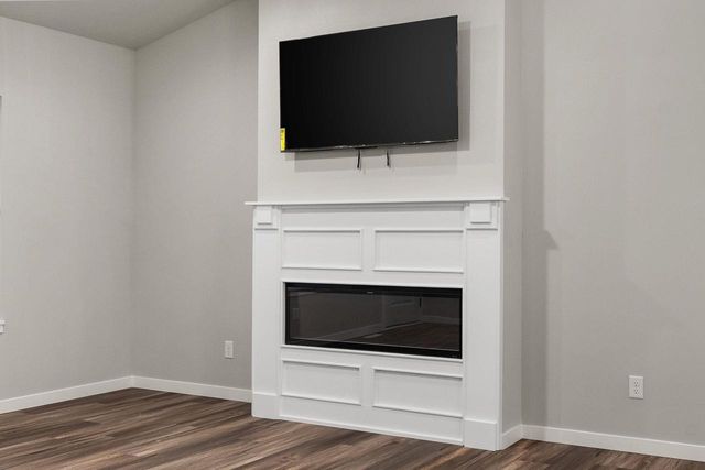 110 Windmill Ridge Road, Evansville, WI 53536