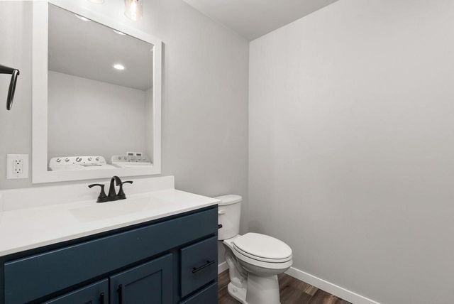 110 Windmill Ridge Road, Evansville, WI 53536