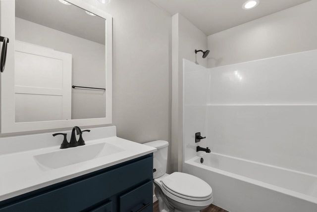 110 Windmill Ridge Road, Evansville, WI 53536