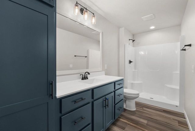 110 Windmill Ridge Road, Evansville, WI 53536