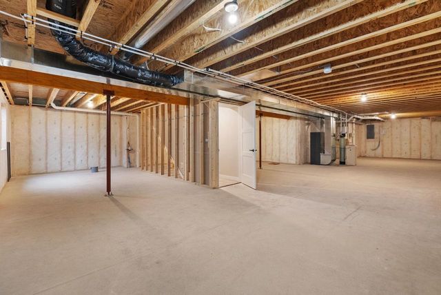 110 Windmill Ridge Road, Evansville, WI 53536