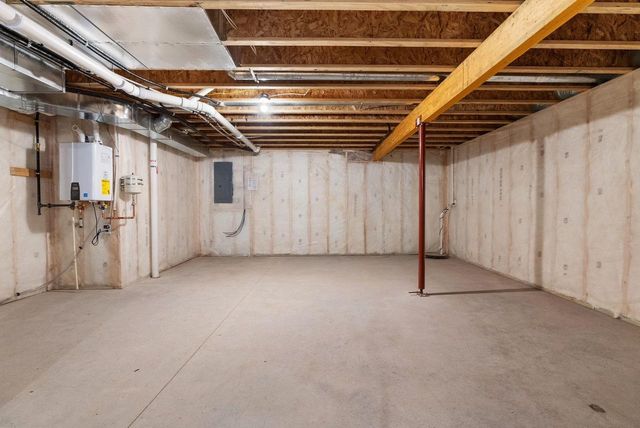 110 Windmill Ridge Road, Evansville, WI 53536