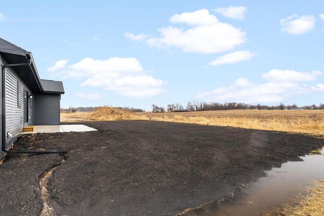 110 Windmill Ridge Road, Evansville, WI 53536