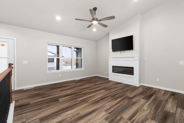 110 Windmill Ridge Road, Evansville, WI 53536