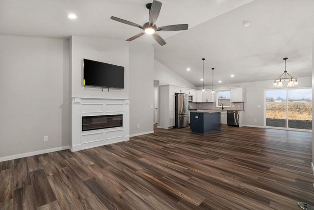 110 Windmill Ridge Road, Evansville, WI 53536