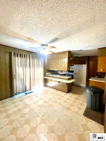 209 HARDING DRIVE, Monroe, LA 71203