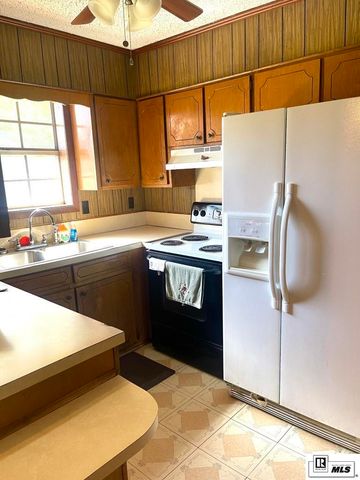 209 HARDING DRIVE, Monroe, LA 71203