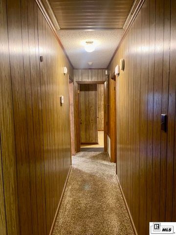 209 HARDING DRIVE, Monroe, LA 71203