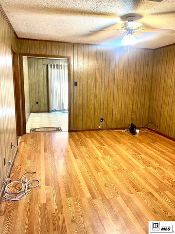 209 HARDING DRIVE, Monroe, LA 71203