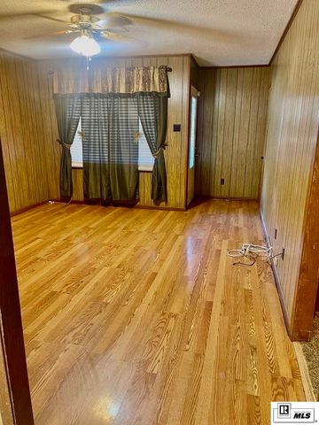 209 HARDING DRIVE, Monroe, LA 71203