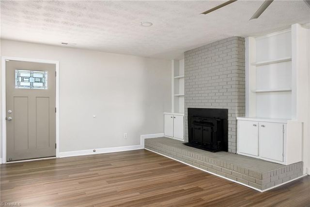 3025 Hickory Tree Road, Winston-salem, NC 27127