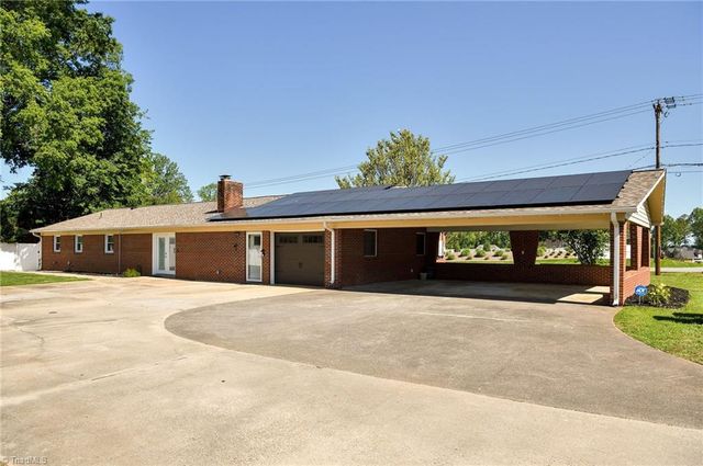 3025 Hickory Tree Road, Winston-salem, NC 27127