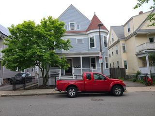 10 Auckland Street, Boston, MA 02125