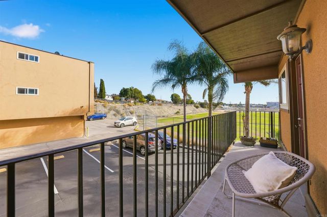 5505 Adelaide Avenue 14, San Diego, CA 92115