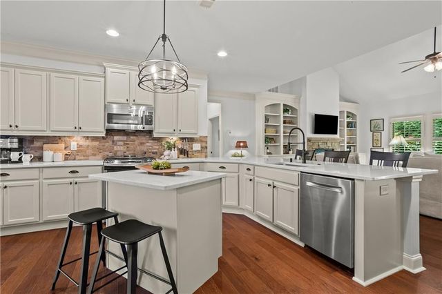 4550 Brighton View Trail, Cumming, GA 30040