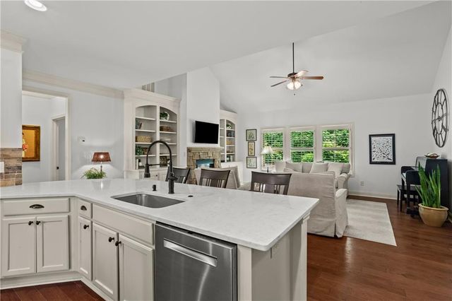 4550 Brighton View Trail, Cumming, GA 30040