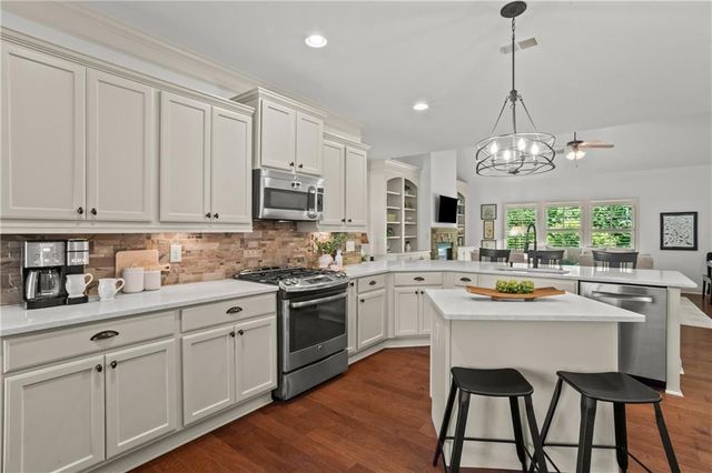 4550 Brighton View Trail, Cumming, GA 30040