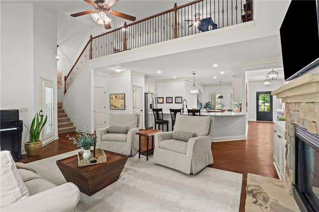 4550 Brighton View Trail, Cumming, GA 30040