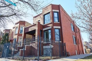 2224 N Kimball Avenue 1, Chicago, IL 60647