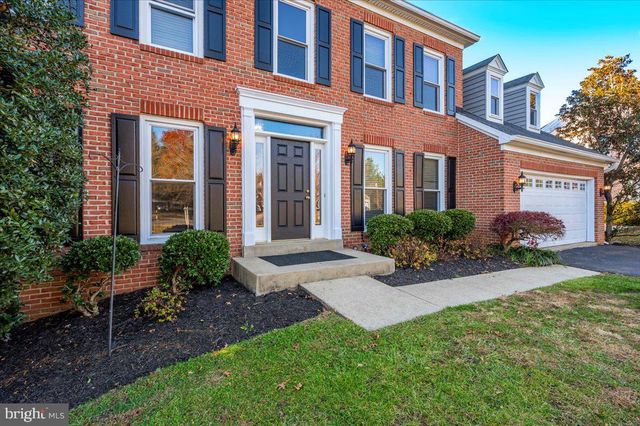 17914 HICKMAN ST, Poolesville, MD 20837