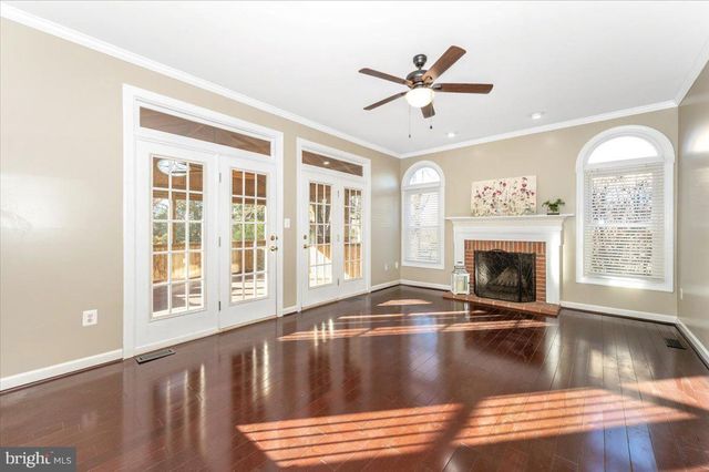 17914 HICKMAN ST, Poolesville, MD 20837