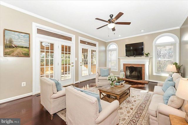 17914 HICKMAN ST, Poolesville, MD 20837