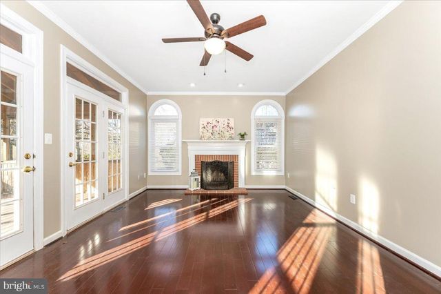 17914 HICKMAN ST, Poolesville, MD 20837