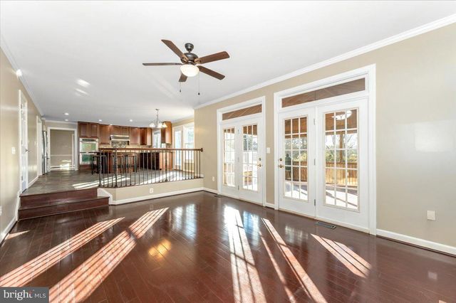 17914 HICKMAN ST, Poolesville, MD 20837