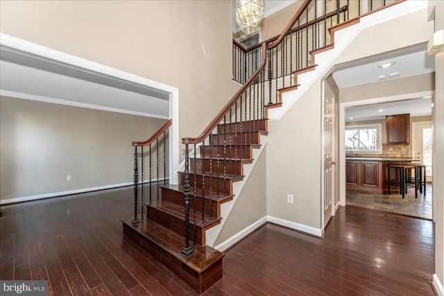 17914 HICKMAN ST, Poolesville, MD 20837