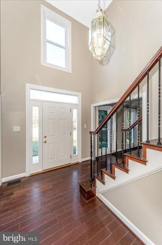 17914 HICKMAN ST, Poolesville, MD 20837