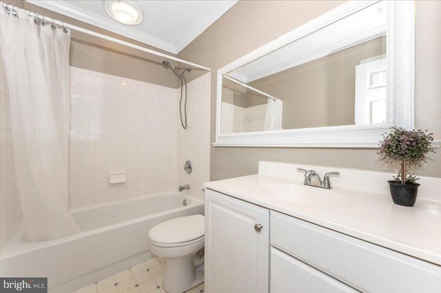 17914 HICKMAN ST, Poolesville, MD 20837