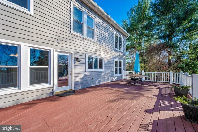 17914 HICKMAN ST, Poolesville, MD 20837