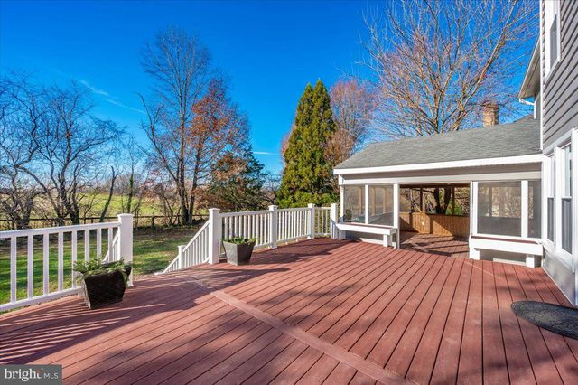 17914 HICKMAN ST, Poolesville, MD 20837